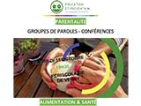 afrv alimentation 2019