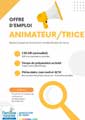 afrv offre emploi 2026
