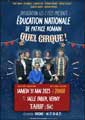 al2f quel cirque 2025