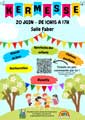 ape kermesse 2026