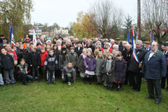 Photo de groupe
