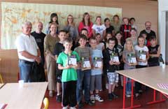 photo de groupe