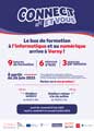 connect et vous