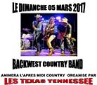 danse country 2019