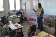 dasz panda ecole