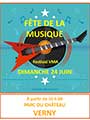 fete musique 2018