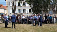 fete nationale 2022 ceremonie