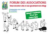 forum assos 2019 affichette
