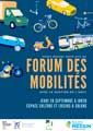 forum mobilites