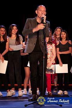 jeunes talents