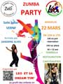 ldt zumba party 2026