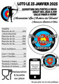 loto archers 2025