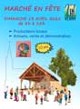 marche fete 2025 10 ans affichette