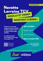 navette lorraine tgv