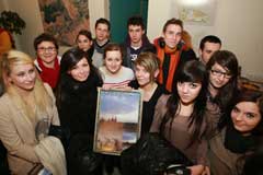 photo des ados