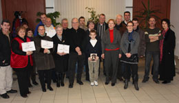 photo de groupe