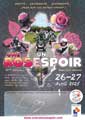 rose espoir 2025