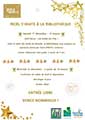 spectacle noel bibliotheque 2018