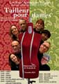 theatre tailleur pour dames