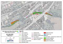 travaux ruisseau plan