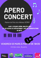 vma concert apero 2023