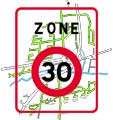 zones 30