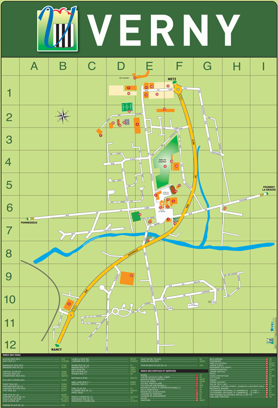 plan petit