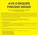 avis enquete publique plu