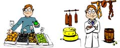 clipart-marche