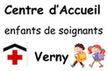 covid 19 logo accueil enfants