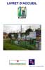livret accueil
