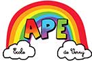 logo ape