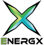 logo energx