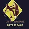 logo jb paysage