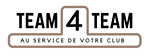 logo team 4 team