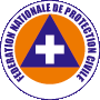 logo de la protection civile
