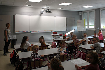 rentree 2019 classe