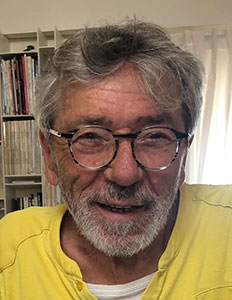 robert stein