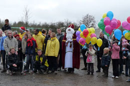 Photo St Nicolas